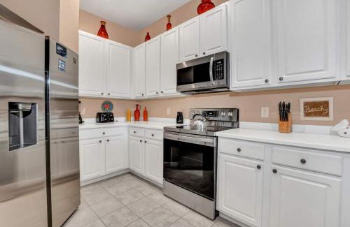Bahama Bay Villa | 1st Level Poolbeach Disney Area
