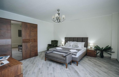 Krasici Apartment | 1st LINE BEACH Marso