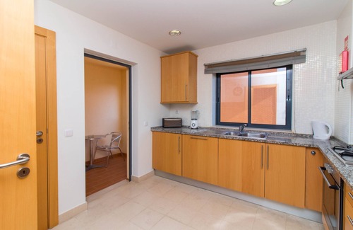 Montechoro Apartment | 1st to 6th of September - LAST DAYS AVAILABLE
