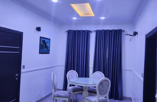 Ofin Apartment | 1stOption short lets Apartment