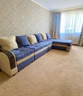 Taraz Apartment | 2х комнатная квартира на Толе би