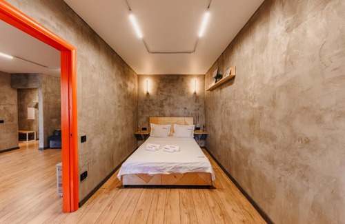 Petropavlovsk Apartment | 2х Комнатная фирменная квартира №1 в Петропавловске