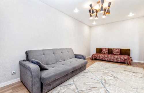 Nur-Sultan Apartment | 2-комнатная квартира Бараева-Валиханова