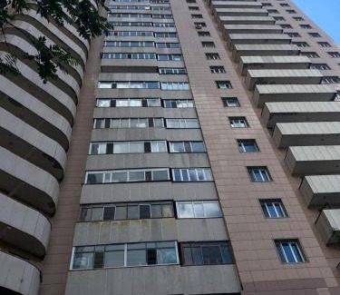 Nur-Sultan Apartment | 2 комнатная квартира золотой квадрат ЖК Москва