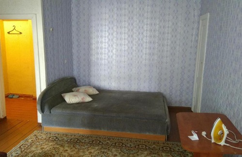 Bratsk Apartment | 2-комн. Макаренко 20 "Эконом"