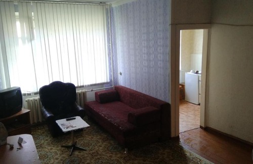 Bratsk Apartment | 2-комн. Макаренко 20 "Эконом"