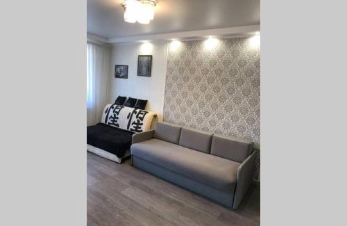 Dniprovs'kyi District Apartment | 2 к. квартира