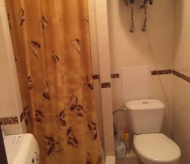 Chornomorsk Apartment | 2-х комнатная квартира, первая линия от моря