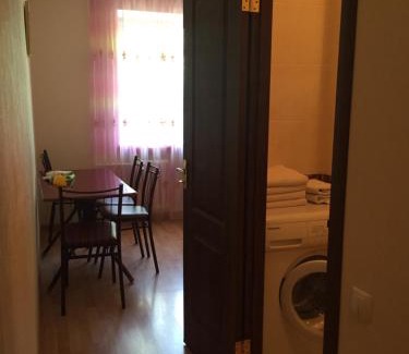 Chornomorsk Apartment | 2-х комнатная квартира, первая линия от моря