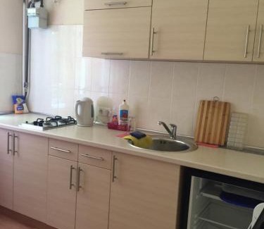 Chornomorsk Apartment | 2-х комнатная квартира, первая линия от моря