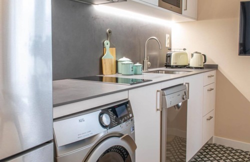 Collblanc y La Torrassa Apartment | 2.1 New & comfortable apartment by Barcelona Touch Apartments