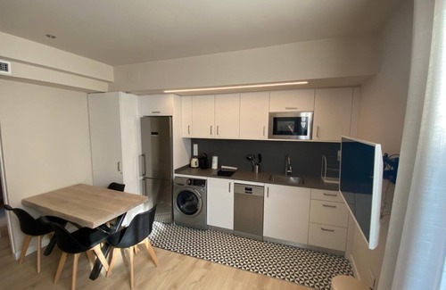 Collblanc y La Torrassa Apartment | 2.1 New & comfortable apartment by Barcelona Touch Apartments