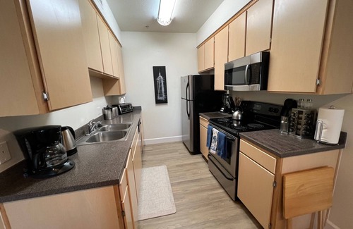 Arleta Apartment | 2+2 Beautiful renovated unit in San Fernando Valley/Los Angeles/