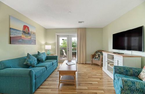 New Town Condo | 2/2 Timeshare Rental - Only Available 12/19 to 12/22 and 12/29 to 12/30/2024