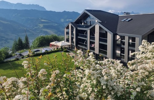 Alpendorf Apartment | 2-3 Bed Double Room Standard