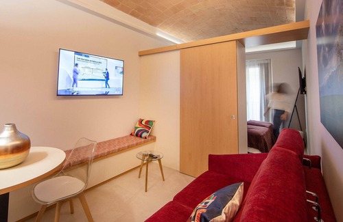 Figueres Apartment | 2-3 Canigó - Standard Apartment
