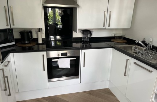 Westbourne Apartment | 2-4 Bedroom 2 Roof Terraces Prime Notting Hill
