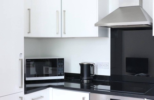 Westbourne Apartment | 2-4 Bedroom 2 Roof Terraces Prime Notting Hill