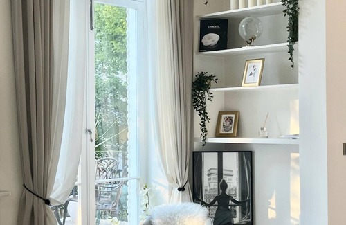 Westbourne Apartment | 2-4 Bedroom 2 Roof Terraces Prime Notting Hill