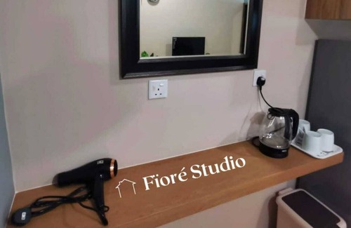 Bandar Indera Mahkota Apartment | 2 - 5 Pax Fiore Studio @ Mahkota Valley Suite