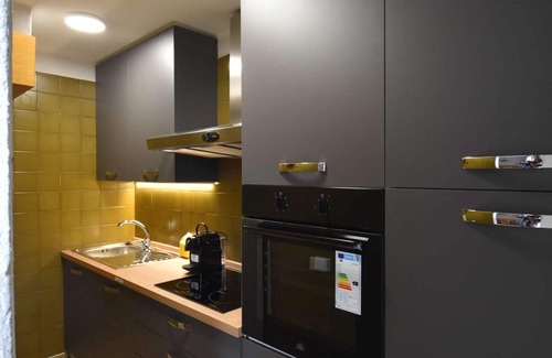 Palu Apartment | 2 ABETI MANSARDA Apartment