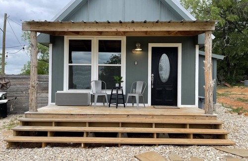 Whitney Cabin | #2 Another LiL' Shack ⚜ Whitney | Same Day Bookings as