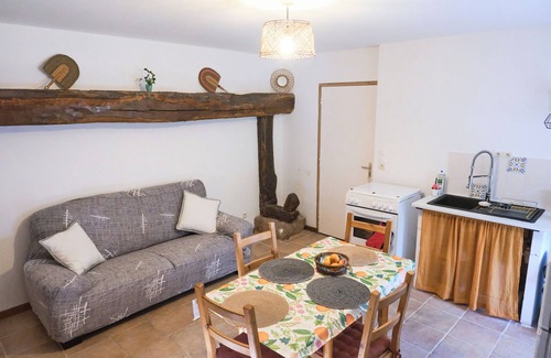 Saint-Joseph-de-Riviere Apartment | 2 apartments - Gîte aux 1000 chemins