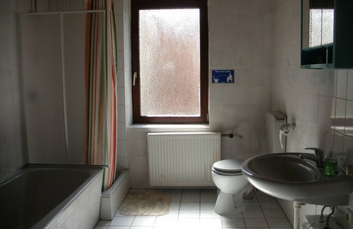 Schoeningen Apartment | 2 apartments for up to 12 people