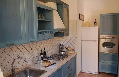 Aurelio House | 2 apartments up to 9 people for groups or families in St. Peter Area