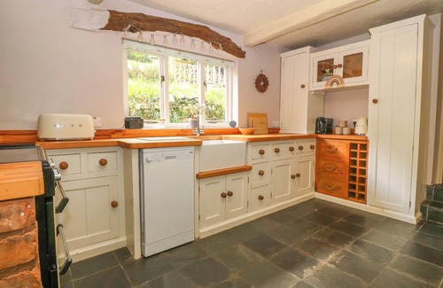 Gwynedd- Snowdonia Cottage | 2 Banc Llugwy
