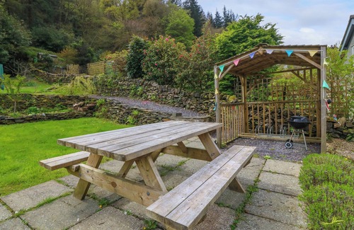 Gwynedd- Snowdonia Cottage | 2 Banc Llugwy