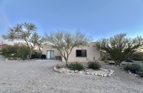 Drexel Heights House | 2 Bdr 1 Bath Mountain View House