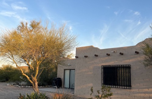 Drexel Heights House | 2 Bdr 1 Bath Mountain View House