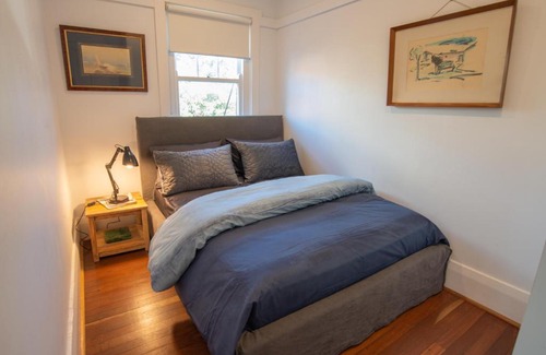 Woollahra Apartment | 2 Bdrm Art Deco Apt Stroll To Bondi Junction