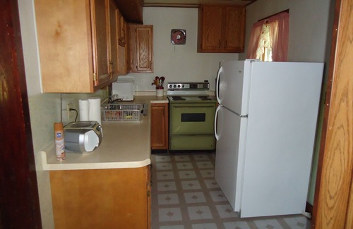 Cornell Cottage | 2 bdrm cottage on the Chippewa River
