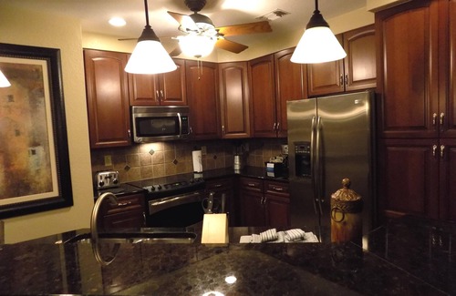 Bay Lake Condo | 2 BDRM PRESIDENTIAL Bonnet Creek Inside Disney
