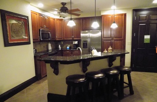 Bay Lake Condo | 2 BDRM PRESIDENTIAL Bonnet Creek Inside Disney