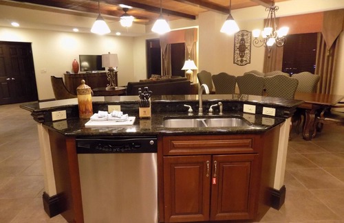 Bay Lake Condo | 2 BDRM PRESIDENTIAL Bonnet Creek Inside Disney