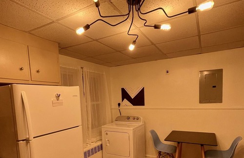 Lewiston Apartment | 2 bed 1 bath 2 MiLES from HOSPiTAL
