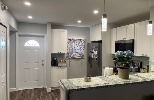 Sebring Condo | 2 Bed/2 Bath Condo - Close to Downtown Sebring & Racetrack
