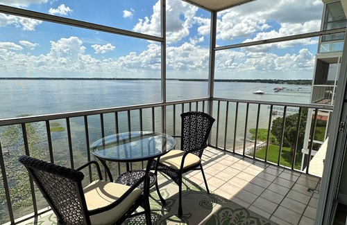 Sebring Condo | 2 Bed/2 Bath Condo - Close to Downtown Sebring & Racetrack
