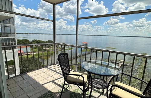 Sebring Condo | 2 Bed/2 Bath Condo - Close to Downtown Sebring & Racetrack