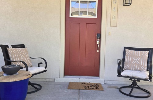 Albuquerque House | 2 BED 2 BATH COZY COTTAGE