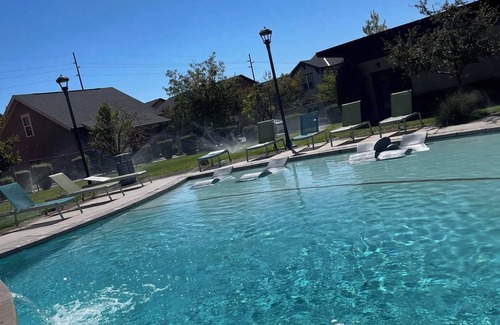 Albuquerque House | 2 BED 2 BATH COZY COTTAGE