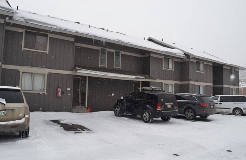 Dillon Condo | 2 Bed 2 Bath Family Ski Condo (Pet Friendly!)