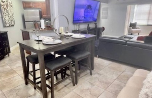 Ventura Condo | 2 Bed 2 Bath Golf Resort Condo (1ST FL)