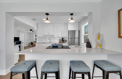 North River Shores House | 2 bed 2 bath in Fabulous Stuart