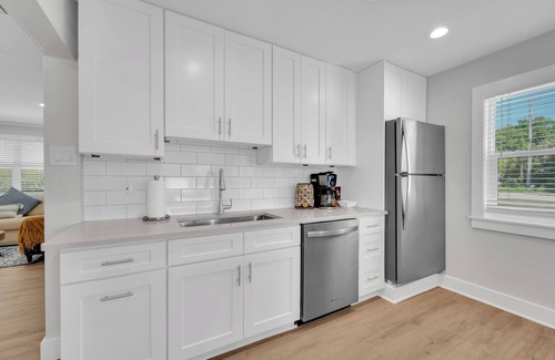 North River Shores House | 2 bed 2 bath in Fabulous Stuart