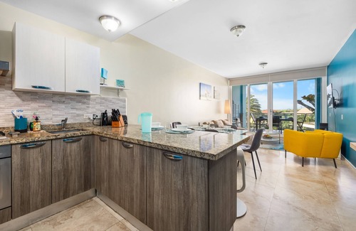 Boegoeroei Condo | 2 Bed 2 bath @ Island Vibes at Isla Bonita!