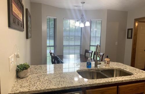 Mount Berry Apartment | 2 Bed 2 Bath Lovely Home West Rome